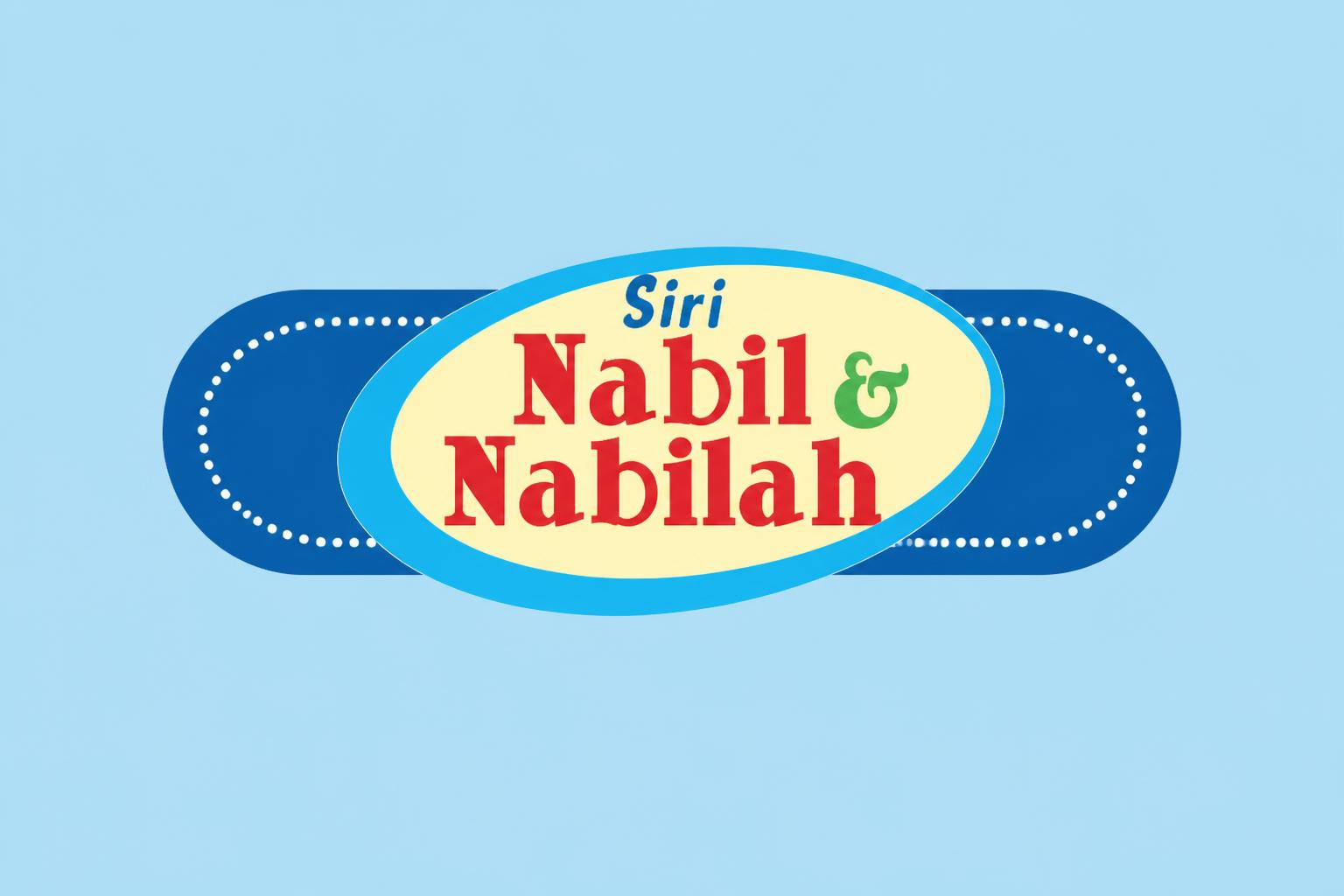 Siri Nabil & Nabilah
